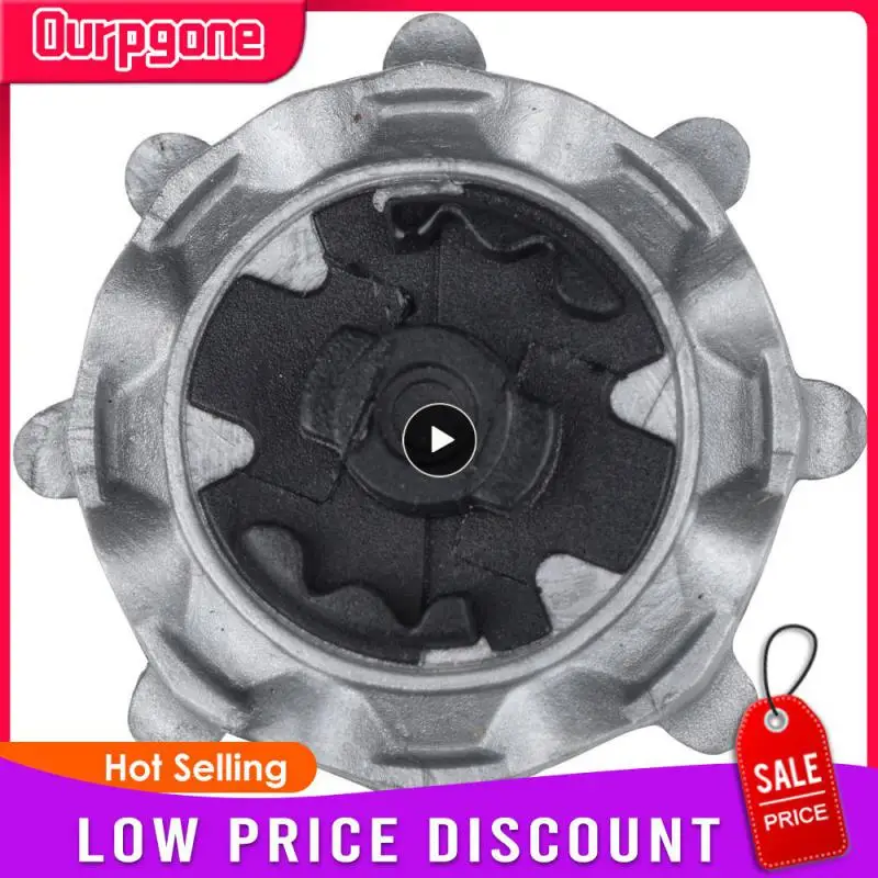 

Мягкие Шипы для обуви для гольфа, 1/4 дюйма