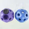 Fun 15 7  Horse Treat Ball Horse Toys Feed Ball Feeding Toy Multipurpose 5
