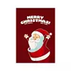 Christmas Door Curtain Partition Curtain Festival New Year Decor Bedroom Kitchen Entrance Hanging Half-Curtain Doorway Curtain 2