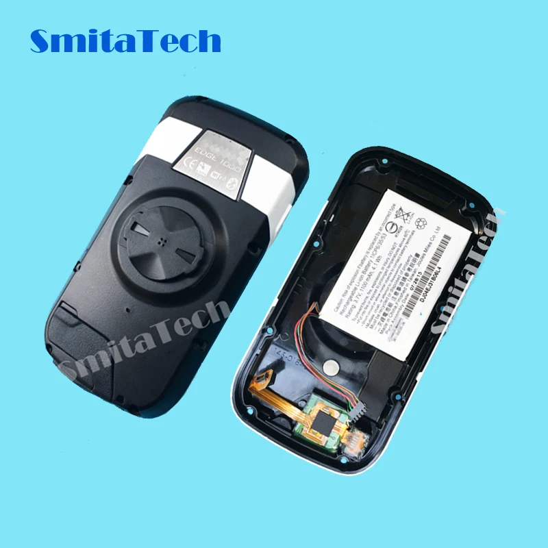 garmin edge 1000 navigation