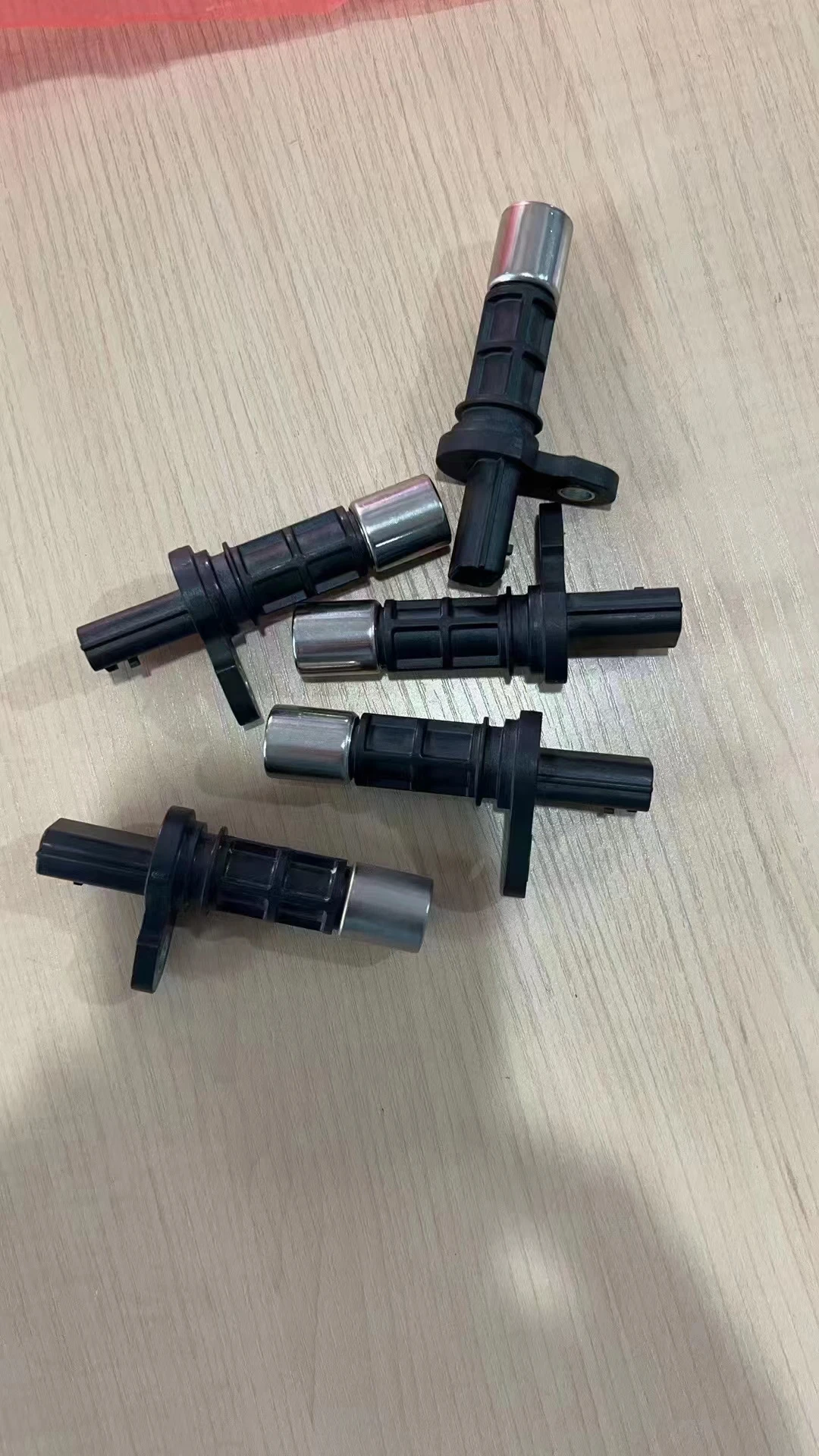 

10 шт. 23731-1KC0A 237311KC0A Датчик положения коленчатого вала для Nissan автомобильные аксессуары автозапчасти