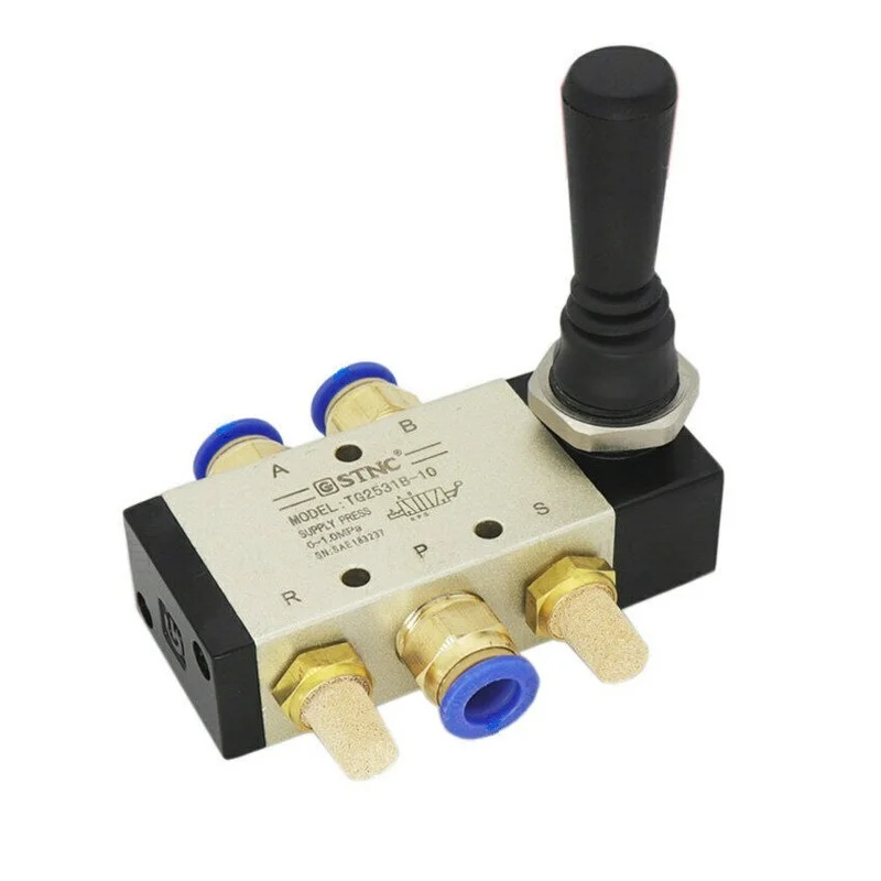 

1pcs Tire Changer Machine Hand Control Switch Pneumatic Air Valve Tyre Repair Tool