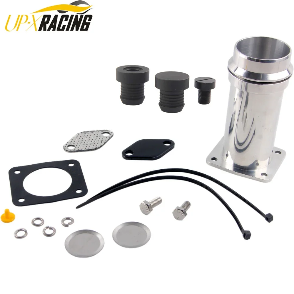 Voor EGR Koeler Thermostaat Removal Kit: Bungs Klep Blinde Pluggen Bungs Fit 3 Serie E93 325d