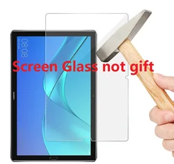 Premium 360 Rotating Protective Tablet Case - Versatile Fit for Honor Pad X8 10.1 (NO CASE ONLY GLASS)