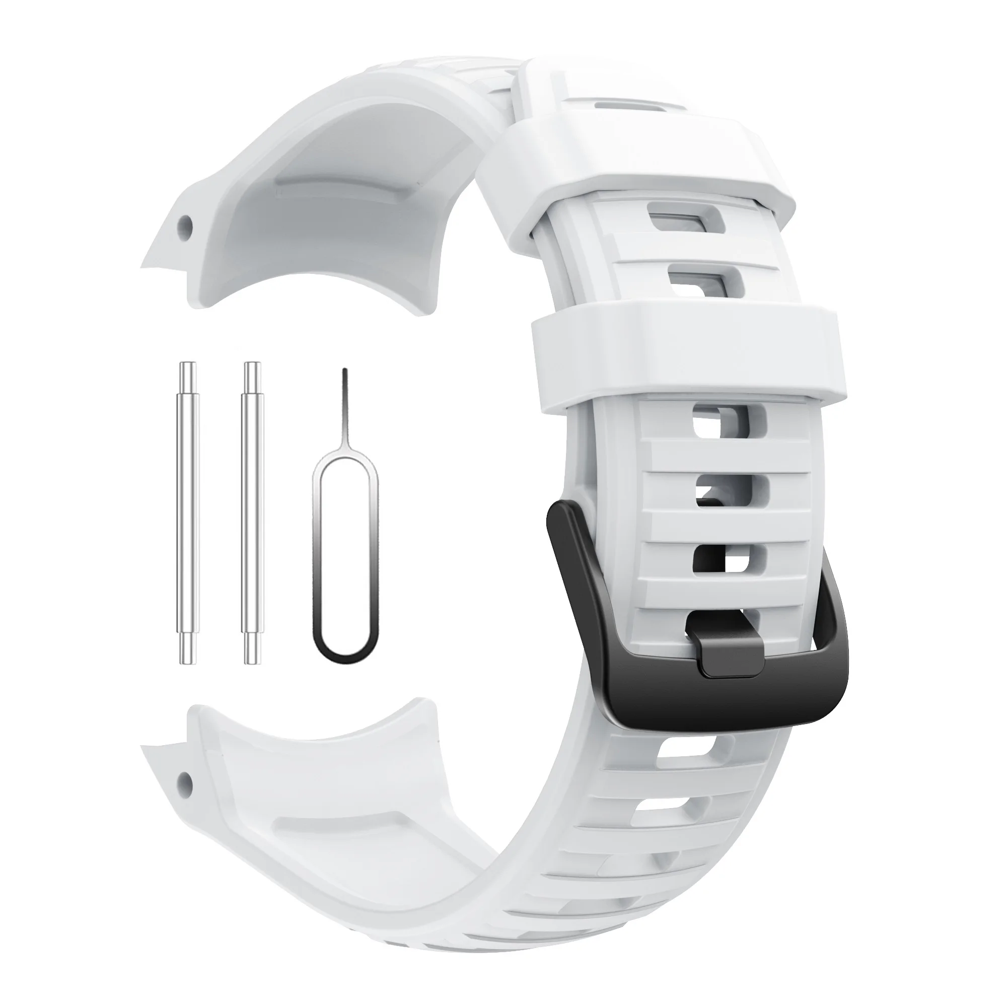 Garmin Instinct 2X ֶ Ƽ ǿ ü Ʈ, Ǹ ð  ׼, 26mm
