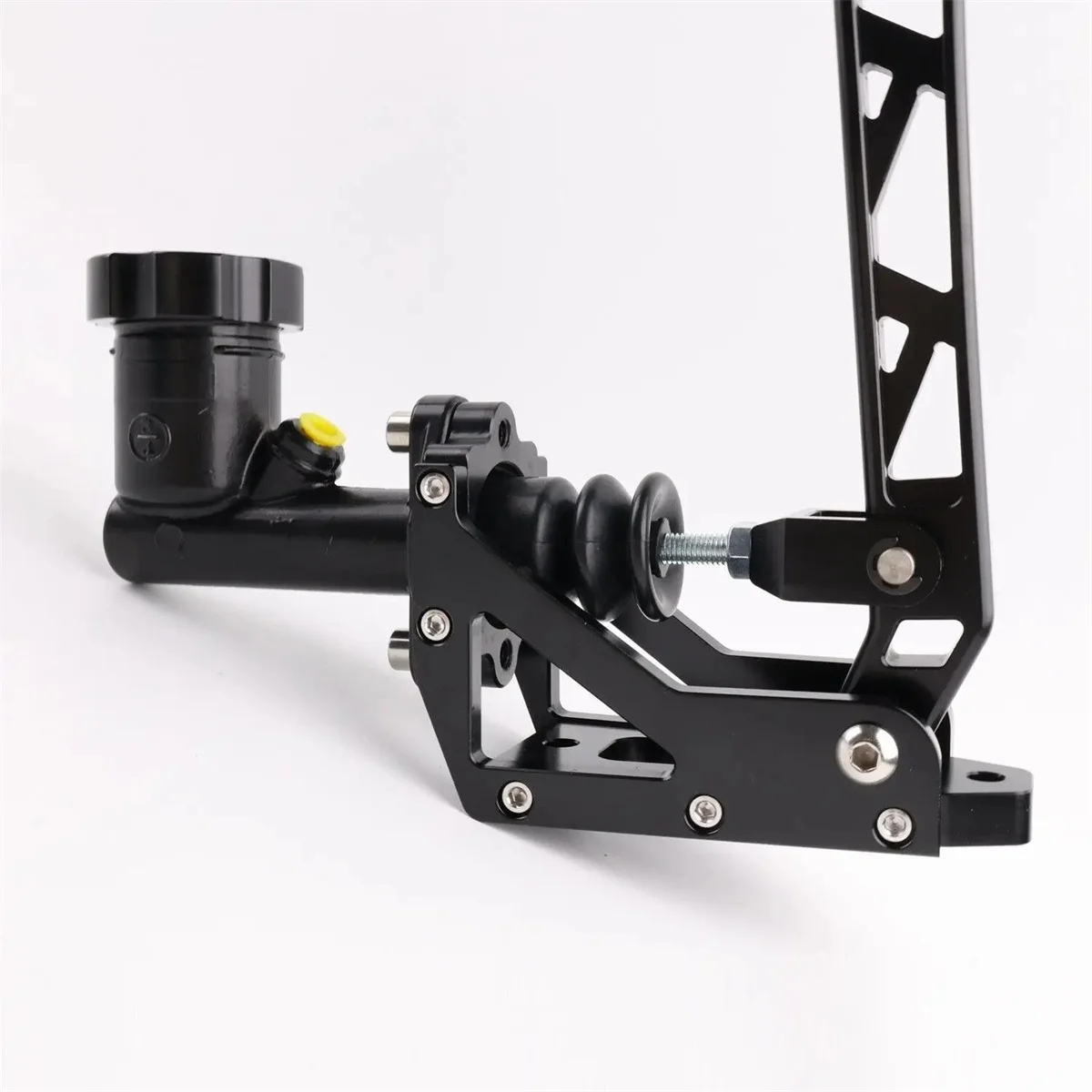 Racing E Brake Hydraulic Drift Hydro E Brake E Brake Racing Handbrake Long Arm Lever Park Brake racing handbrake