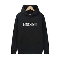 2025 nouveaux Sports de plein air Jogging à capuche tendances de la mode à capuche hauts hommes décontracté Streetwear pull printemps automne unisexe vêtements 2