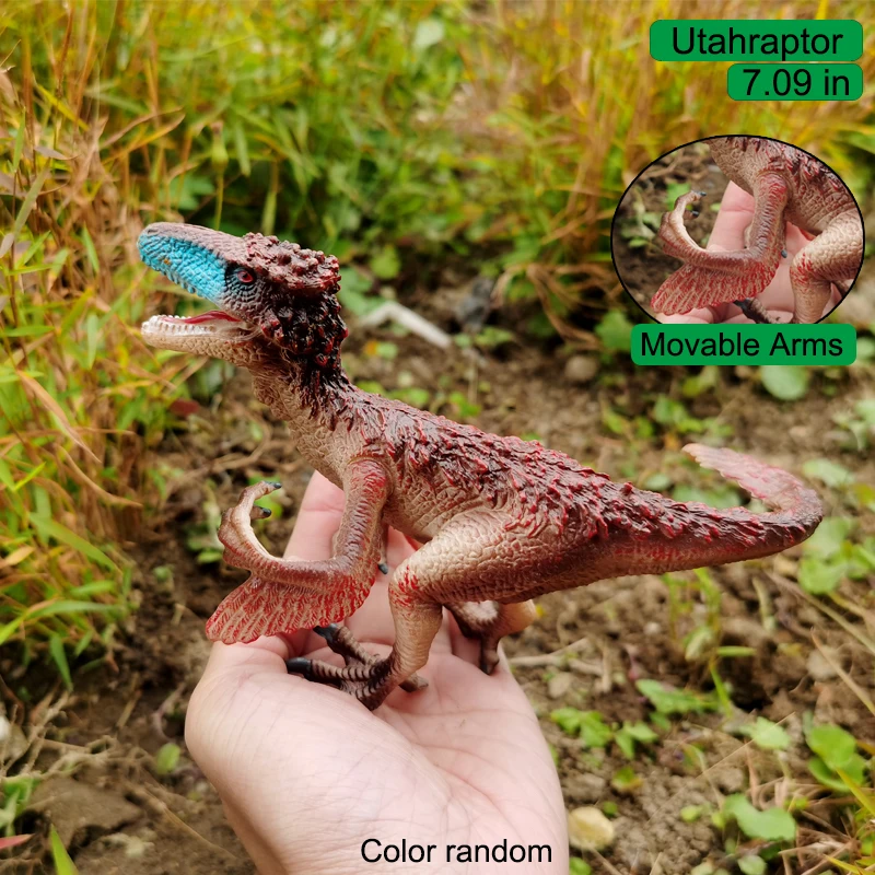 Utahraptor