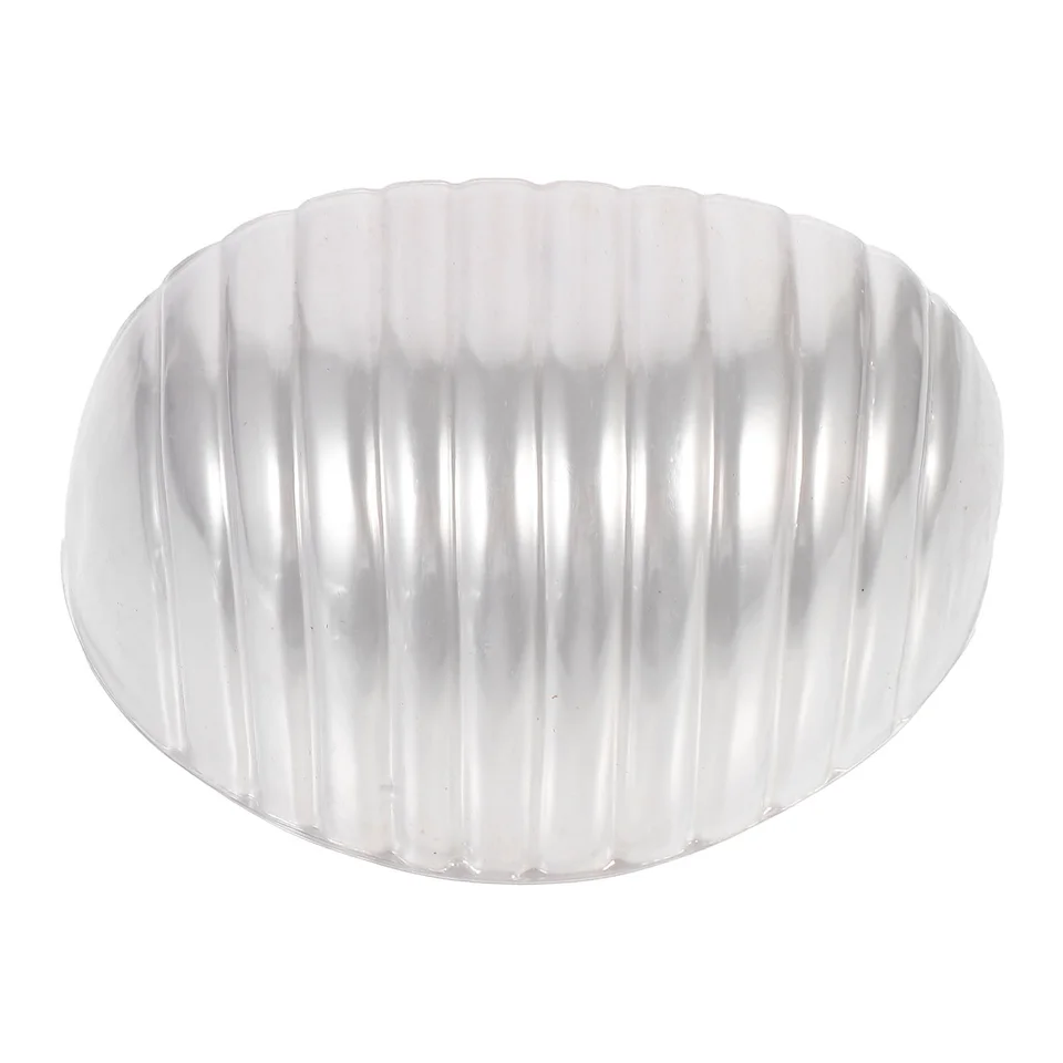 Supporti Per Cappelli In Plastica - 24 Pezzi, 26.5x9.5 Cm, Per Mantenere La Forma