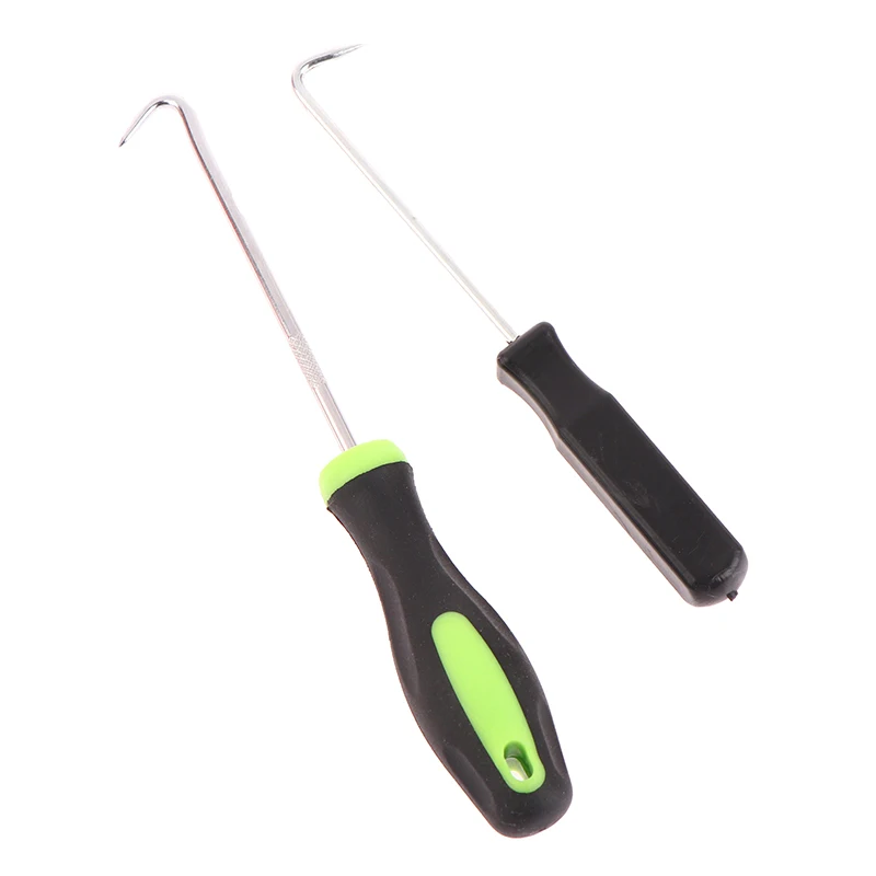 Rubber Rolling Wheel Install Tools Wooden Handle Spline Roller For Renovator Window Installation Screen Door Household Hand Tool