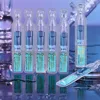 Blue Copper Peptide Tight Lifting Serum Astaxanthin Anti-Aging Wrinkle Essence Oil Control Shrink Pores Facial Essence 30pcs/set 4