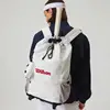 Wilson Tennis Racket Bag Large Capacity Badminton Sports Backpack Drawstring Leisure Travel Bag With Mini Pocket for Men Women 5