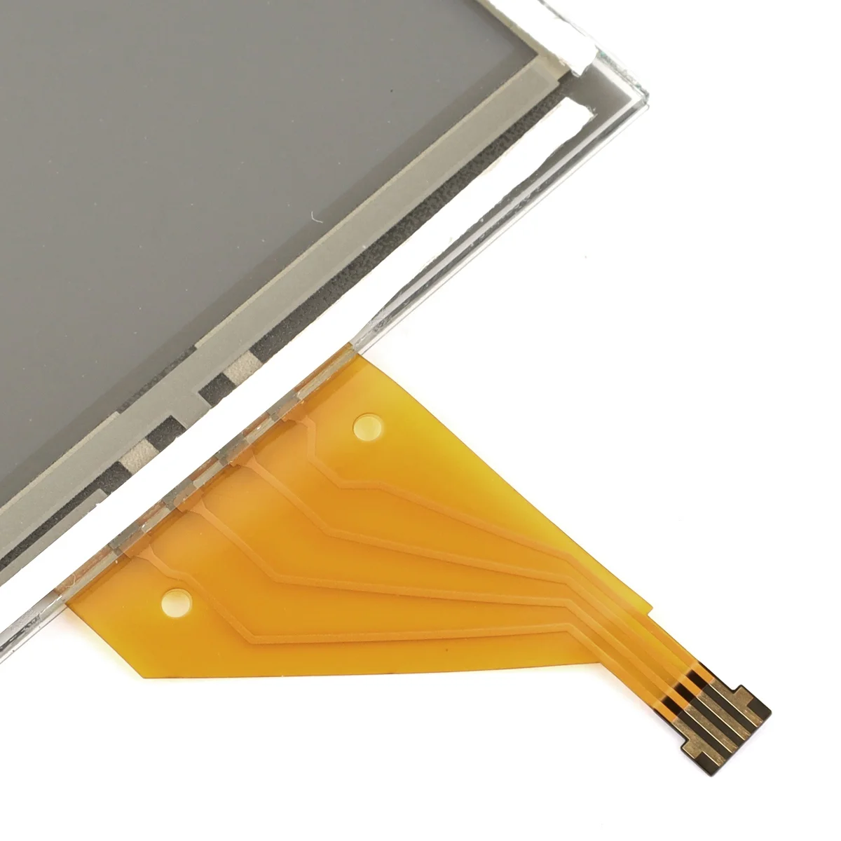 7.3 Inch Touch Screen Digitizer For Lexus IS GS RX & Toyota Prius IS250 IS350 ISF – Shome-auto Replacement