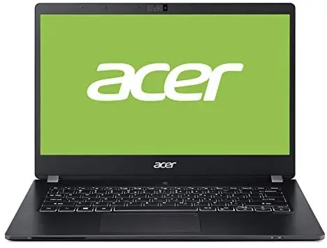 Мобильный телефон Acer Portable travelmate p614-51-g2 8 ГБ 512 Гб ssd 14 дюймов сканер отпечатков