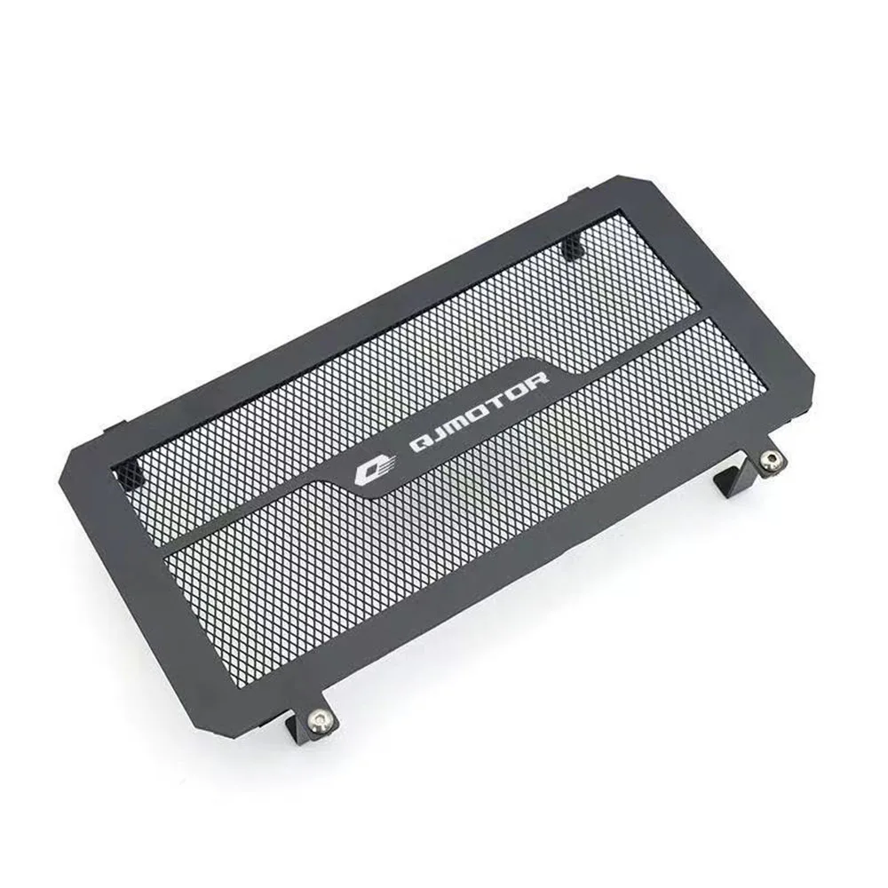 Фото Новая сетка для резервуара воды для мотоцикла QJ Motor SRK 125S SRK125S из нержавеющей стали №2
