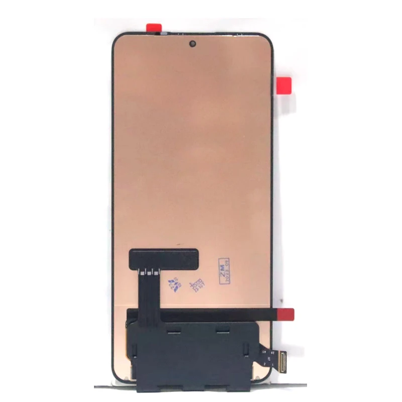 AMOLED 6.67'' LCD Display Screen For Xiaomi 13T