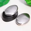 Magic Soap Odor Remover Stainless Steel Soap Kitchen Bar Eliminating Odor Remover 1
