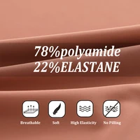 6 pièces femmes culottes sans couture glace soie Ultra mince slips Sexy taille V sous-vêtements femme respirant Lingerie taille basse caleçons 3