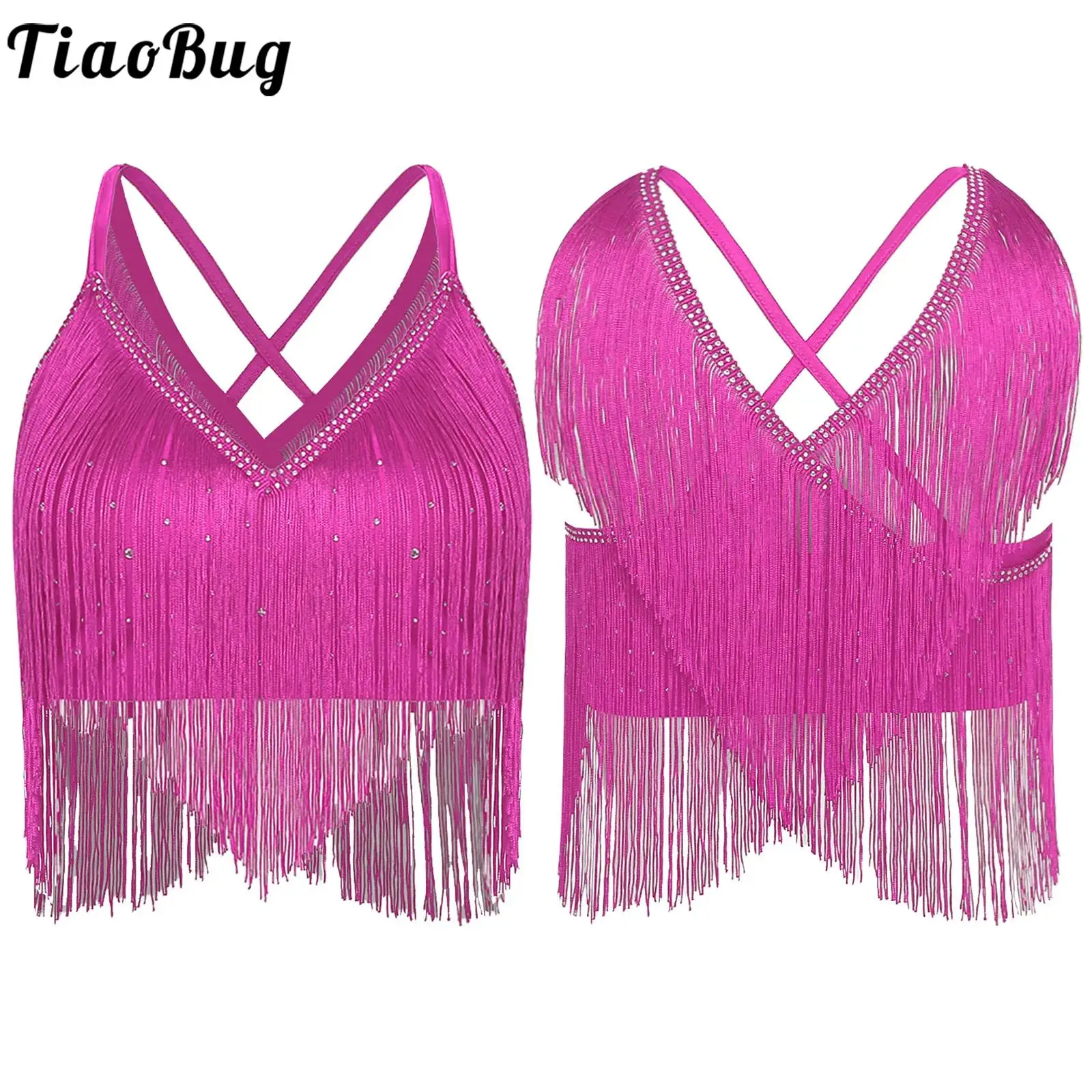 Tenue de Danse Latine en promotion en ligne | Collection 2019 de Tenue