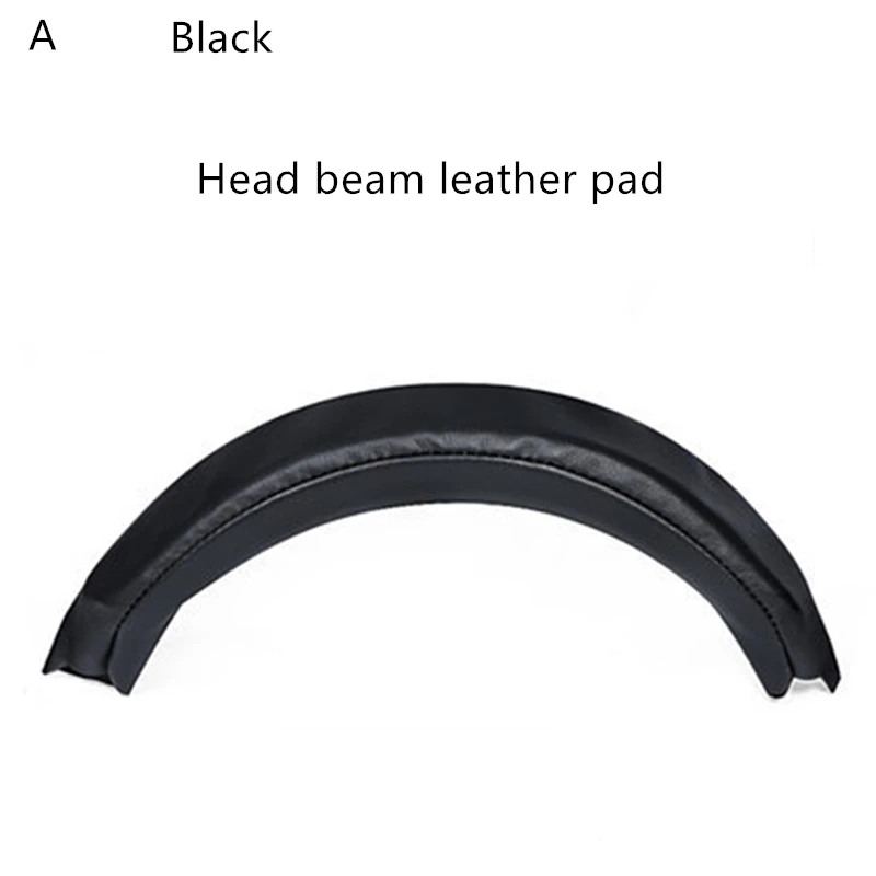 Enhanced Memory Foam Earpads and Head Beam
