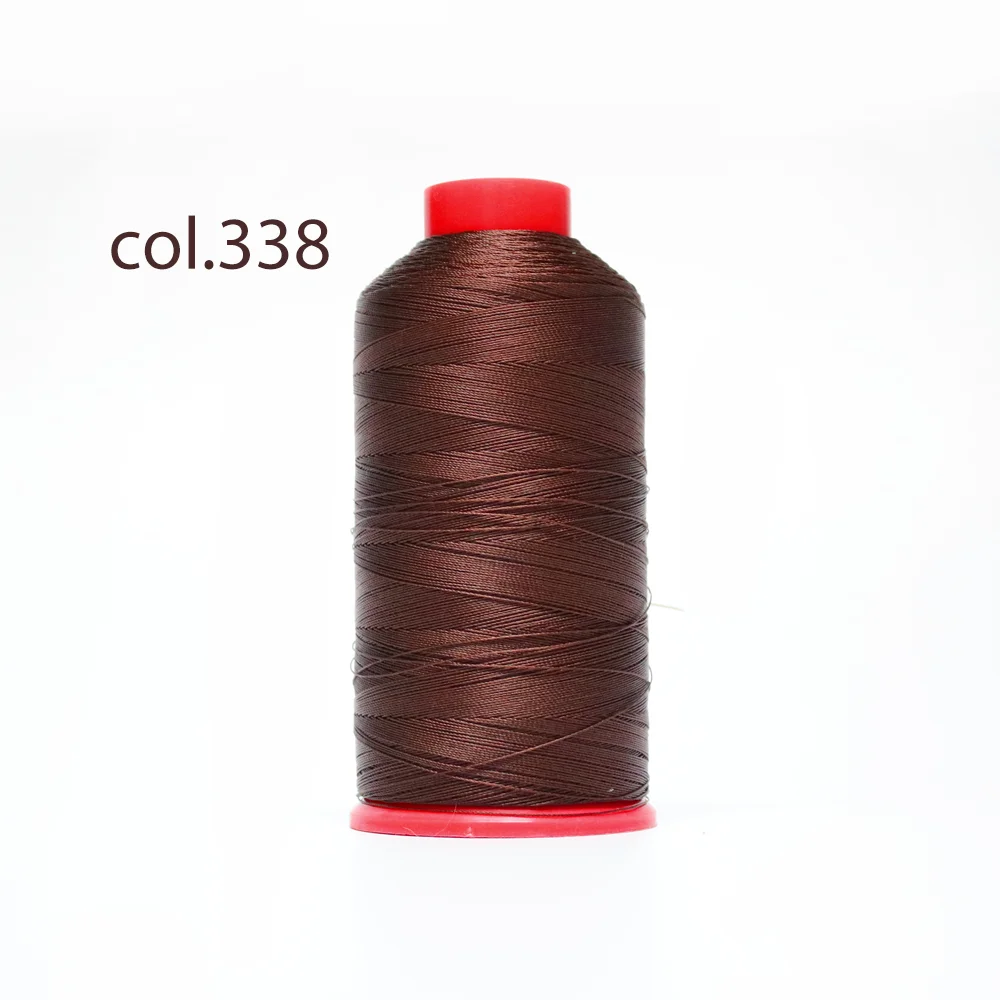 338 Dark Brown