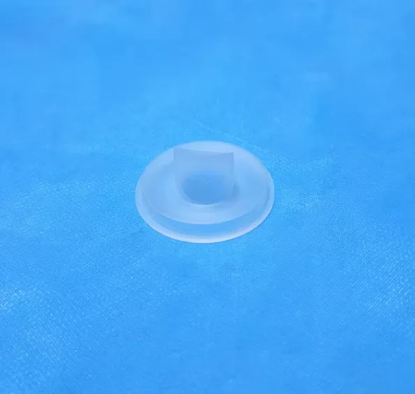 Respirator Accessories Breathing Valve Head Elbow and Diaphragm description 6