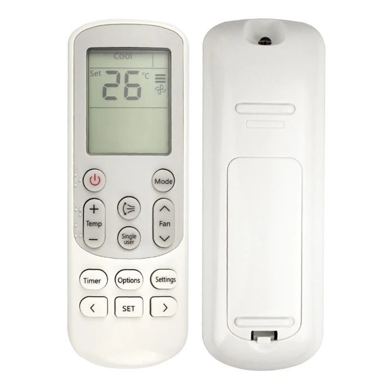 교체 DB93-14643 DB93-1463T DB93-1463S DB93-15882Q LCD 원격 95AF