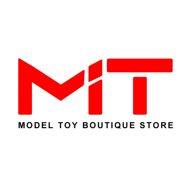 Model toy boutique Store