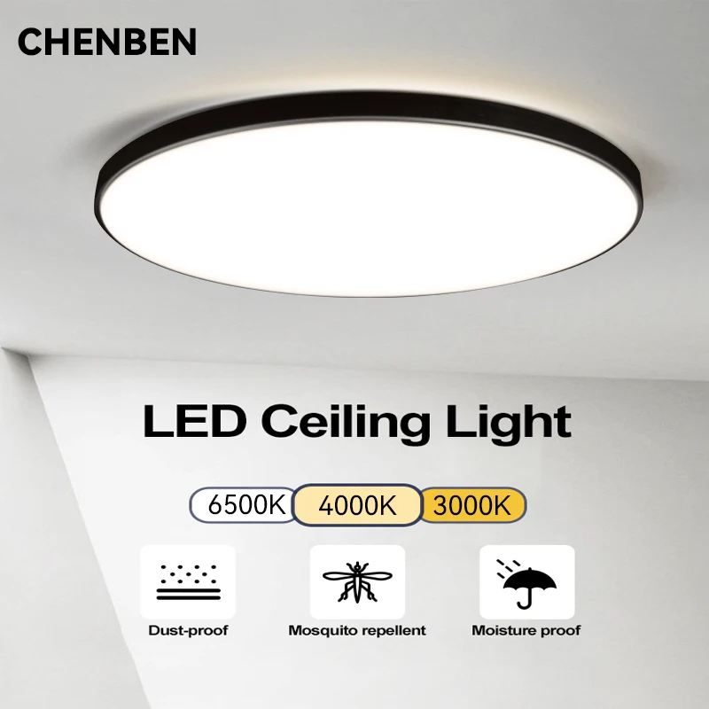 Led Ceiling Lamp Chandelier Lustre Corridor Lights Source Kitchen Ceil Bedroom LED Decor Light Fixture Modern Ceiling Lighting