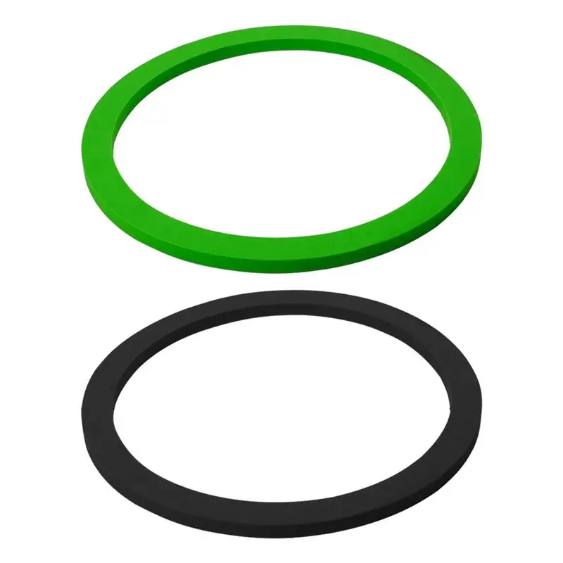 Anello Di Alimentazione Del Pesce 10 Pezzi Acquario Pianta Galleggiante Recinto Rotondo Acquario Alimentazione Cerchio Di Pesce Per Tartarughe Fornitu