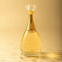 Parfum floral pour femme, Eau de Parfum 90ml, haute qualité, parfum longue durée, cadeau idéal, parfum de qualité supérieure. 1