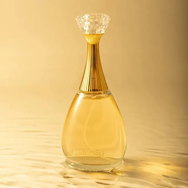 Parfum floral pour femme, Eau de Parfum 90ml, haute qualité, parfum longue durée, cadeau idéal, parfum de qualité supérieure. 1
