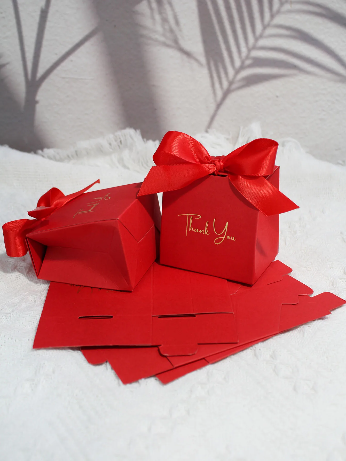 Exquisite verschiedene Farben, Dankeschön-Hochzeitsgeschenke, Geschenkbox, Paket, Geburtstagsparty-Geschenke, Geschenkpapiertüten, Süßigkeitenboxen – Detail 15