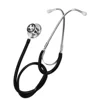 Stethoscope Pretend Play Doctor Play Set Kit Forbidden Stethoscope Kids Role Play toys for children doctor set medical supplies 1