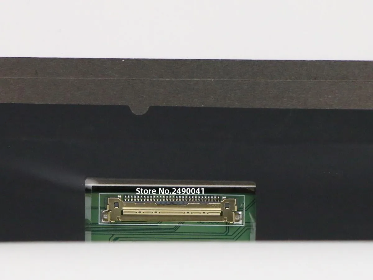 Tela Lcd do Portátil para hp Elitebook 133 Ips Nv133fhm-n43 Nv133fhm-n33 B133han06.6 830 g5 g6 Fhd1920x1080 Display 30 Pinos Edp - Imagem 2