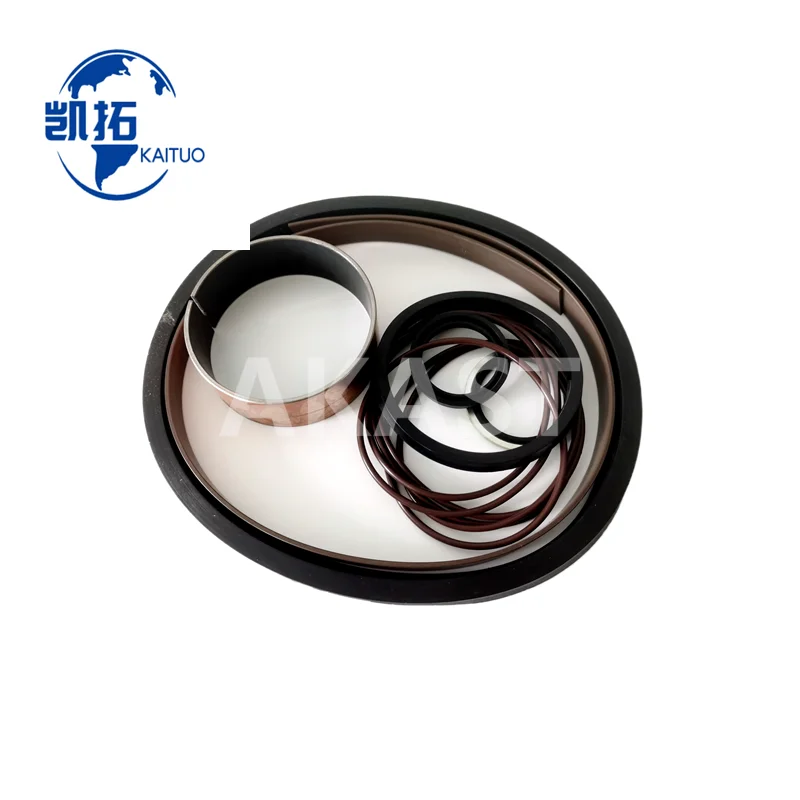 Kit Valvola Di Scarico Compressore D'Aria A Vite Atlascopco 3001531110 In Vendita