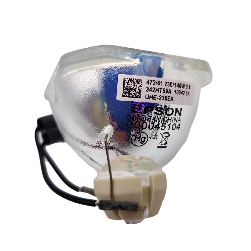 

Original Replacement Wholesale High Brightness Projector Lamp Epson elplp96 97 88 78 For EPSON Projector