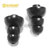 EARMOR Earplug Silicone Replacement Earplugs Accessories for M20 and M20T Three Layer Silicone In-Ear Earphone Covers Cap 2