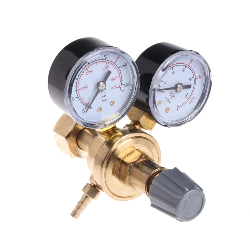 Pressure Regulators