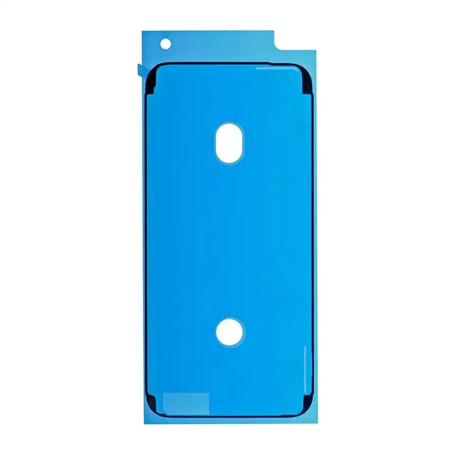2 Pcs Top Quality Screen Waterproof Sticker For iPhone 17 16 15 14 13 11 12 Pro Max X LCD Screen Seal Tape Adhesive Glue Repair