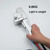 SUP22C Handheld Laser Cleaning Head For CW Laser Cleaning Machine 1000w 1500W 2000w 3000W Metal Surface Treatment 5