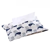 Cotton and Linen Paper Towel Set Cloth Tissue Box Bag Dustproof Waterproof Portable for Car Home Office Interior Tissue Boxes 6