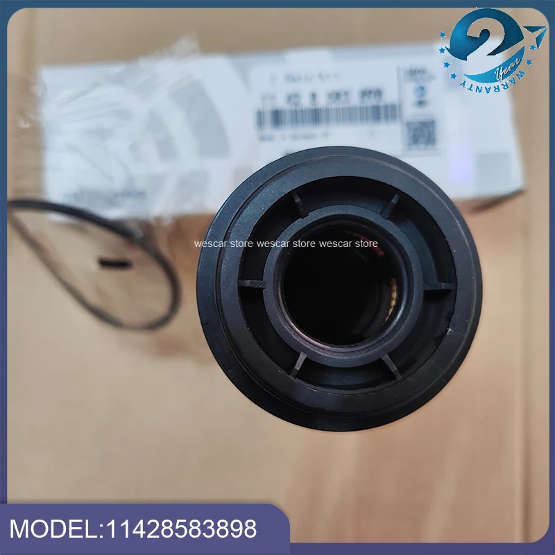 High Quality Oil Filter Set For BMW X3 X4 X5 X6 X7 F20 F21 F22 F23 F30 F31 F32 F34 G20 G12 F36 11428583898 2015