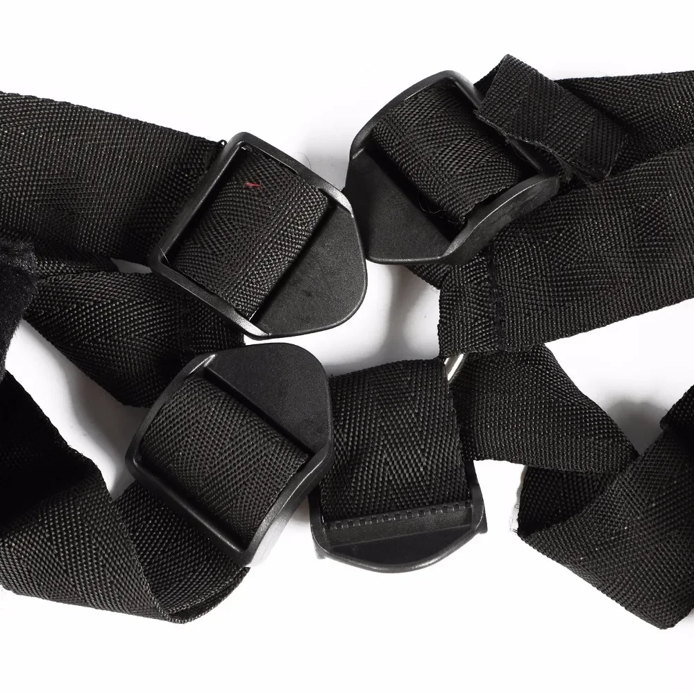 Sex Toys Body Swing Bondage Furniture Harness Erotic Love Posture Auxiliary Restraints Bandage Belt Swing BDSM Toys Adult Games