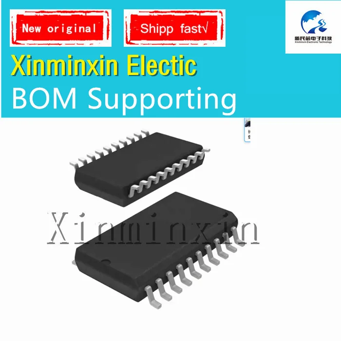 

1PCS/lot OPA564AIDWP OPA564 OPA564AIDWPR SMD IC Chip New Original