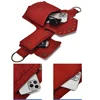 Vintage Hip Bag Bohemian Style Waist Bag Medieval Vikings Pirate Cosplay Costume Chest Bag Unisex Multi-pockets Shoulder Bag 5