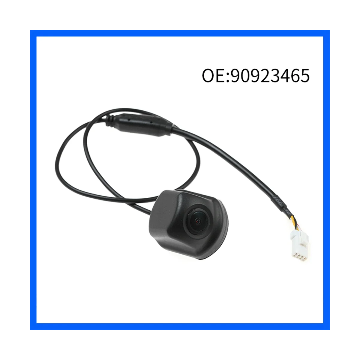 90923465 자동차 후방 카메라, 앙코르 주차 카메라