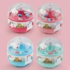 Mini Claw Machine 9 Tiny Stuff Prizes Dinosaur Gashapon Toy Capsule Grabbing And Grabbing Capsule Machine Interactive Toys 4