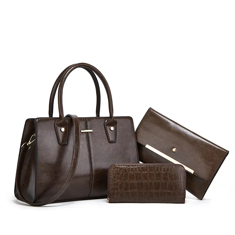 Fashion Women Bucket Crossbody Bag Luxury Designer Messenger Bag High Quality PU Leather Shoulder Bag Small Wide Strap Handbag