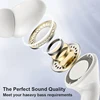 USAMR Airs Pro Wireless Headset Bluetooth Earphone 5.2 TWS Earbuds Siri Pop-up Window Waterproof With Mic For Android IOS 6
